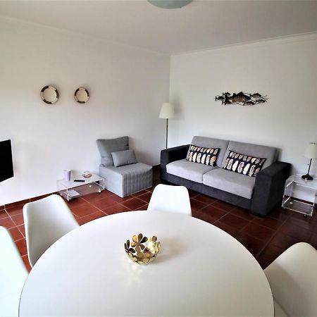 T1 Alvor/ Prainha Apartment Екстериор снимка