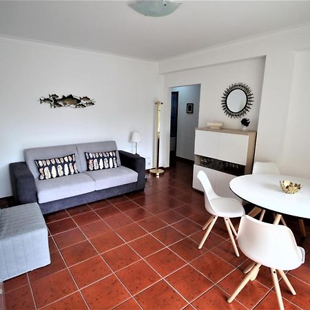 T1 Alvor/ Prainha Apartment Екстериор снимка