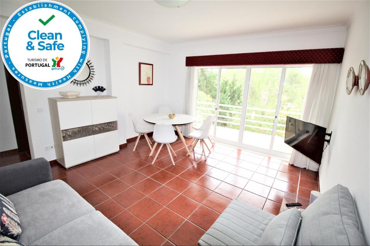 T1 Alvor/ Prainha Apartment Екстериор снимка
