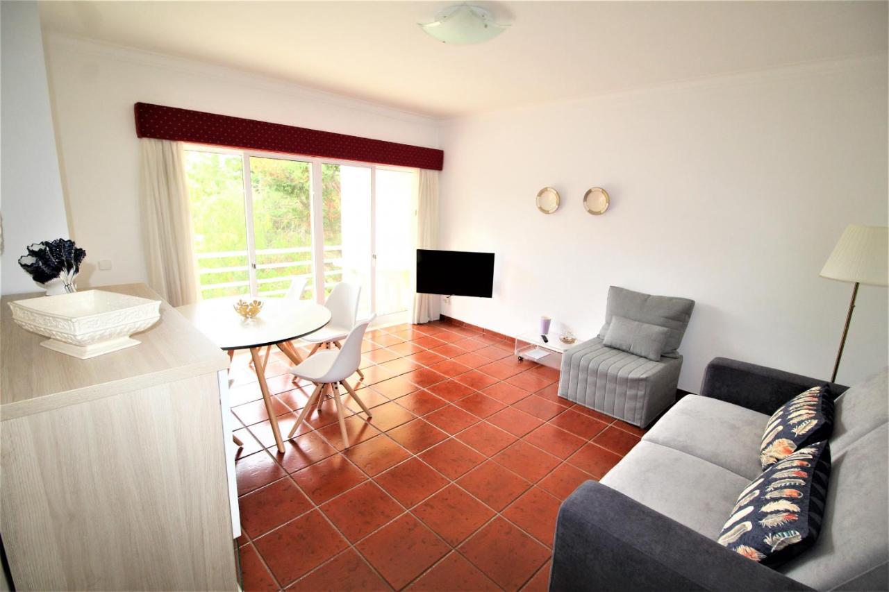 T1 Alvor/ Prainha Apartment Екстериор снимка