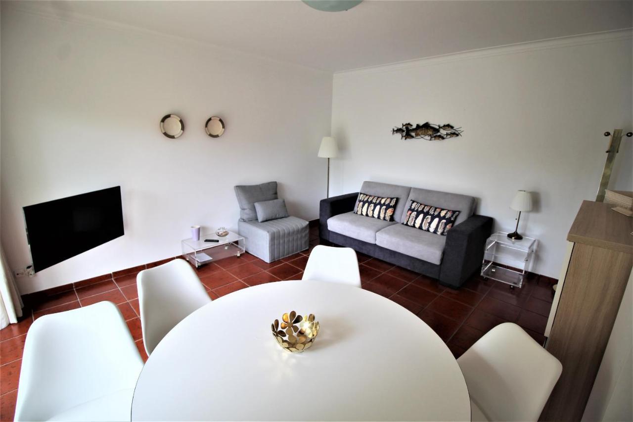 T1 Alvor/ Prainha Apartment Екстериор снимка