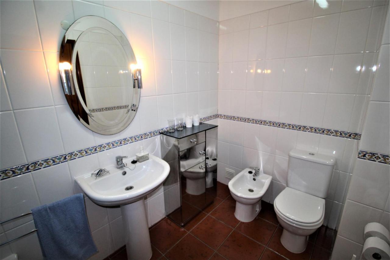 T1 Alvor/ Prainha Apartment Екстериор снимка