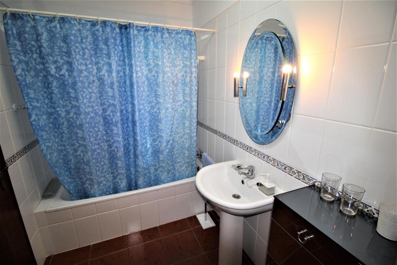 T1 Alvor/ Prainha Apartment Екстериор снимка