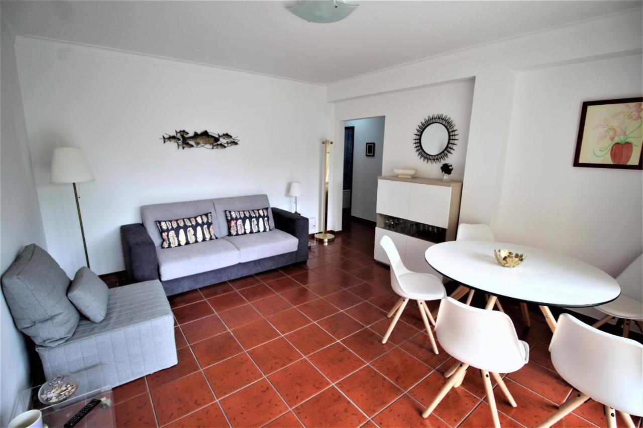 T1 Alvor/ Prainha Apartment Екстериор снимка