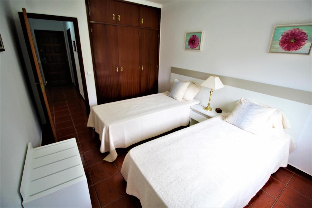 T1 Alvor/ Prainha Apartment Екстериор снимка