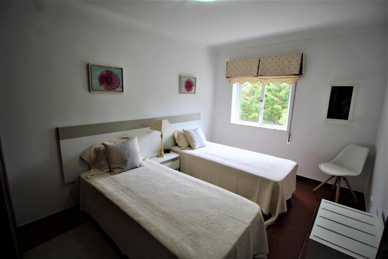 T1 Alvor/ Prainha Apartment Екстериор снимка