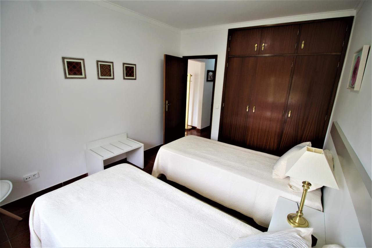 T1 Alvor/ Prainha Apartment Екстериор снимка
