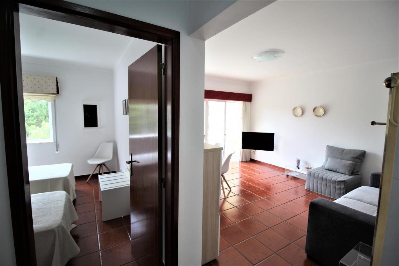 T1 Alvor/ Prainha Apartment Екстериор снимка
