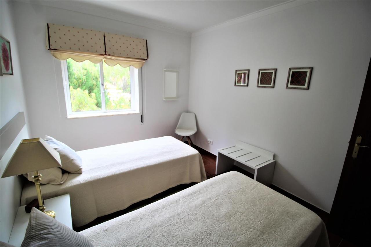 T1 Alvor/ Prainha Apartment Екстериор снимка