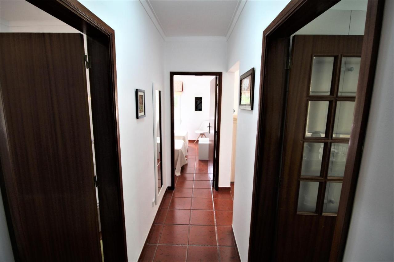 T1 Alvor/ Prainha Apartment Екстериор снимка