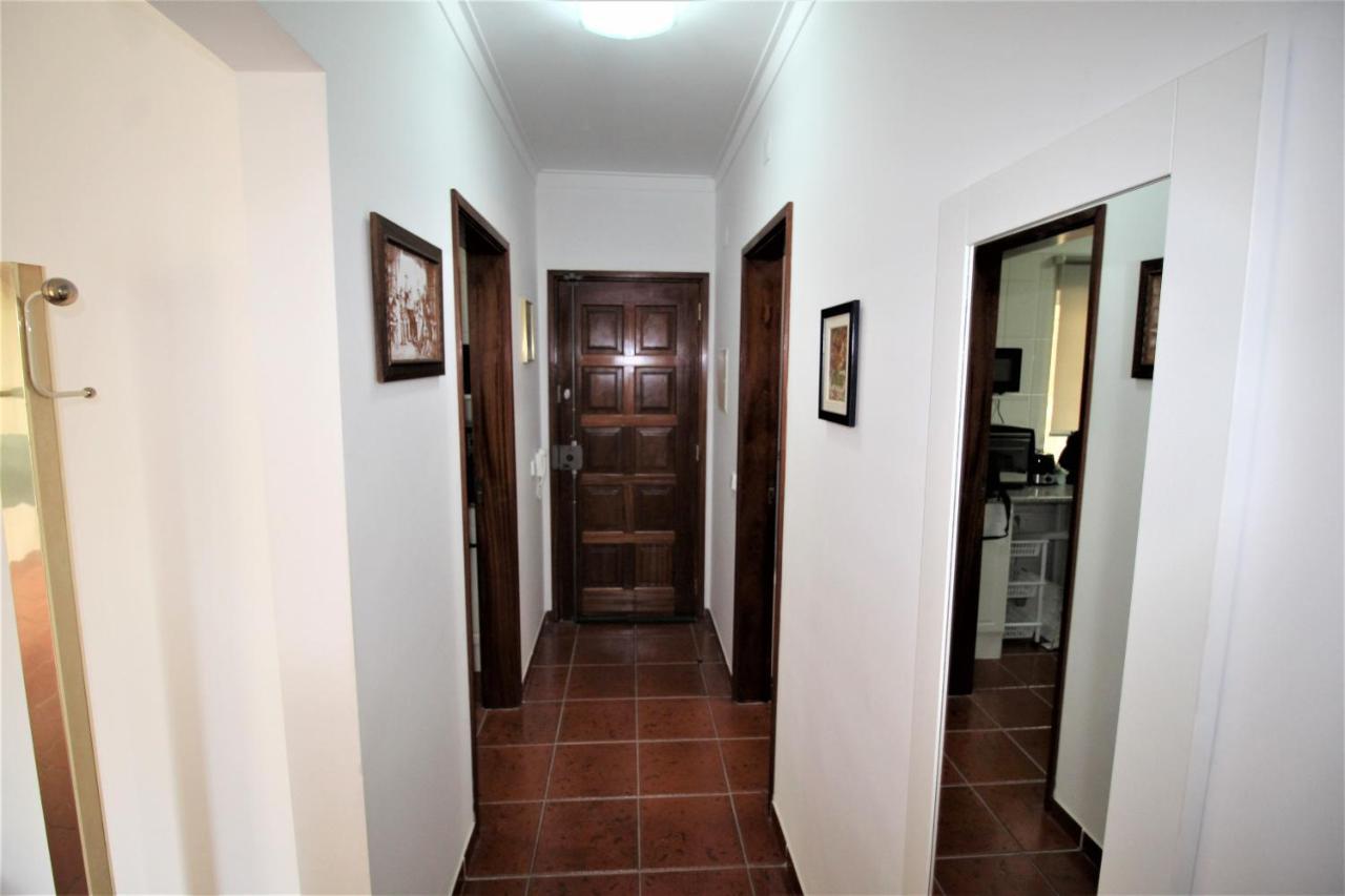 T1 Alvor/ Prainha Apartment Екстериор снимка