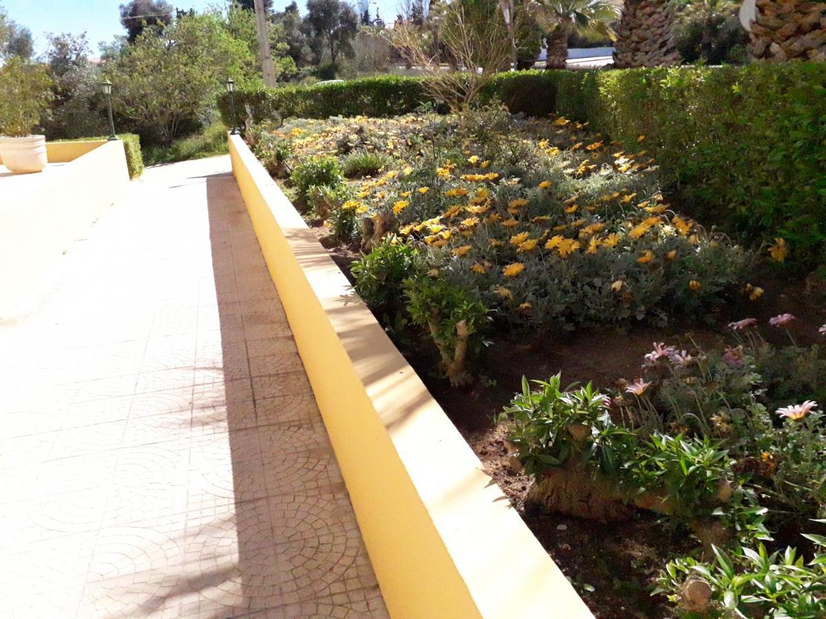 T1 Alvor/ Prainha Apartment Екстериор снимка