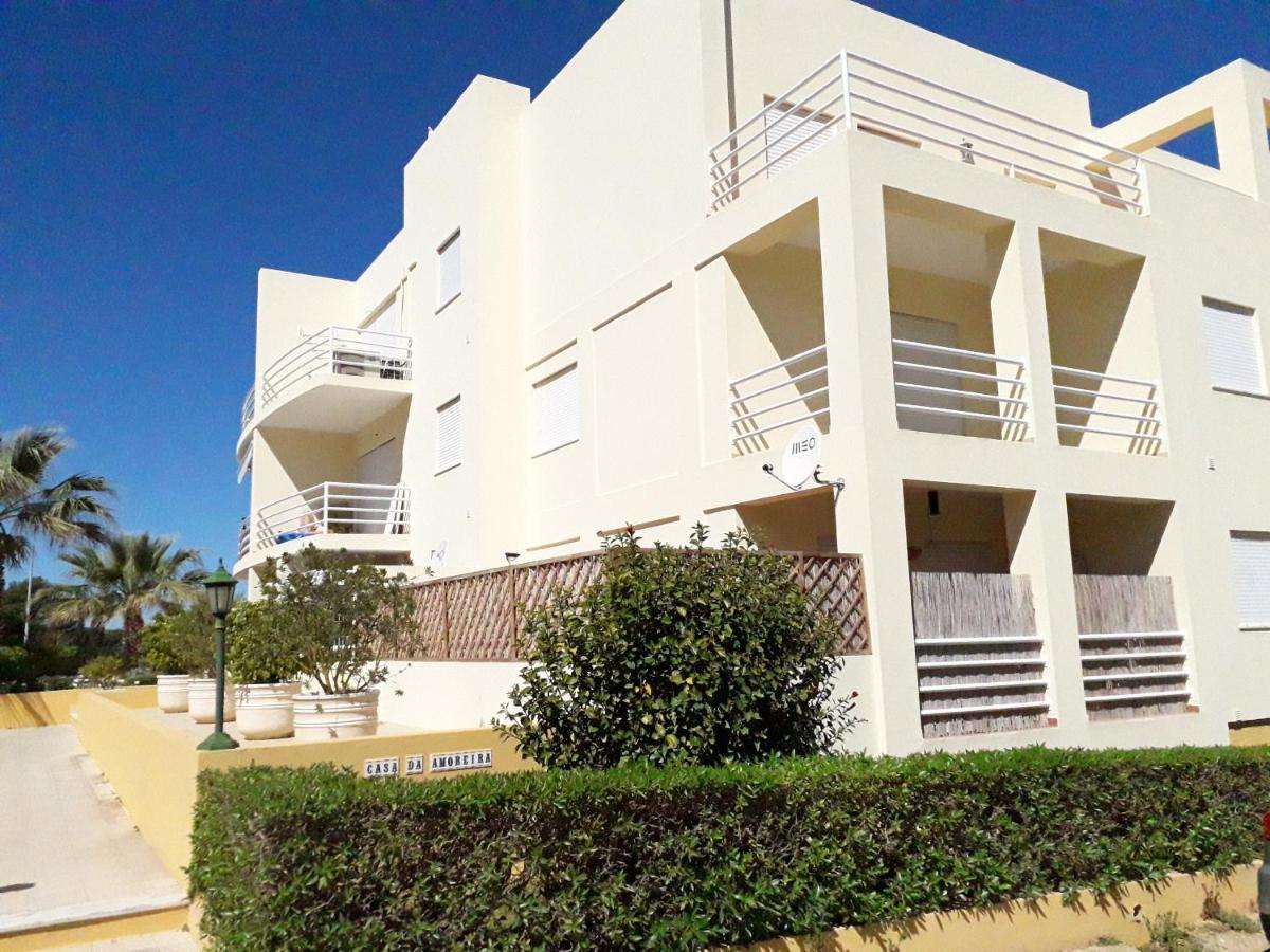 T1 Alvor/ Prainha Apartment Екстериор снимка
