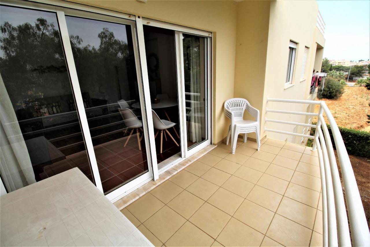 T1 Alvor/ Prainha Apartment Екстериор снимка