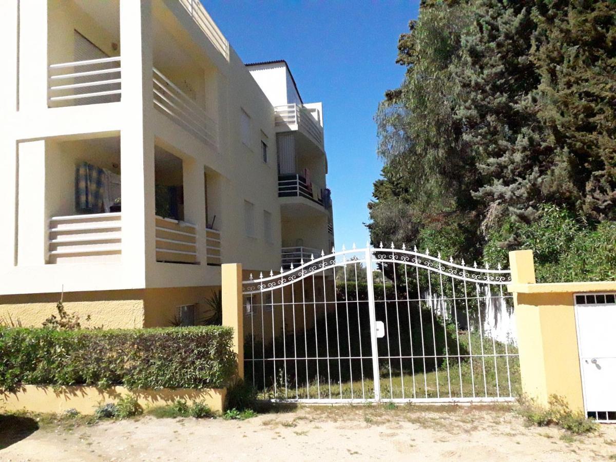 T1 Alvor/ Prainha Apartment Екстериор снимка