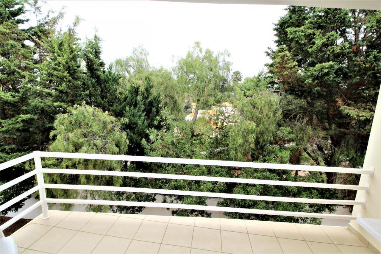 T1 Alvor/ Prainha Apartment Екстериор снимка