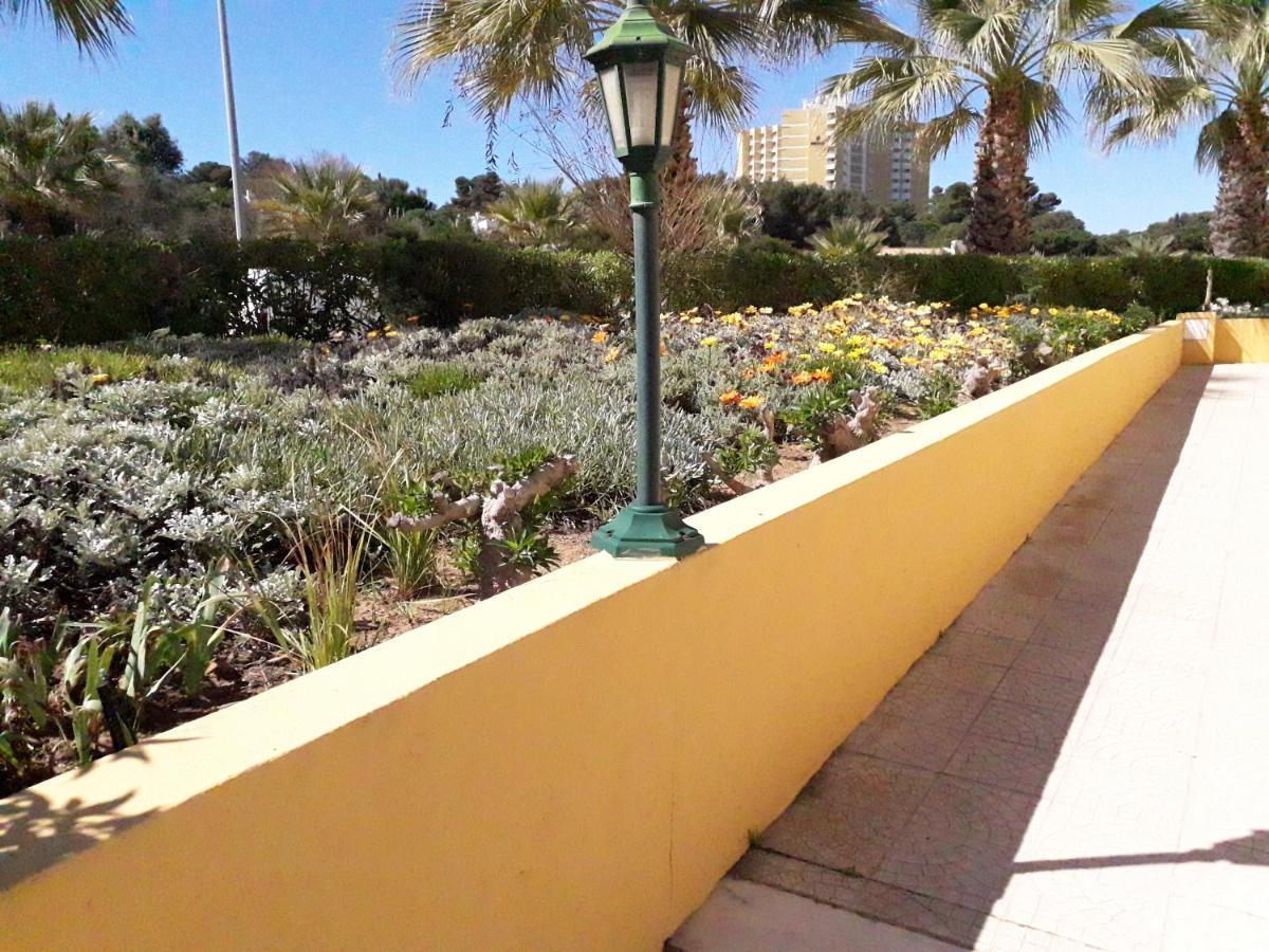 T1 Alvor/ Prainha Apartment Екстериор снимка