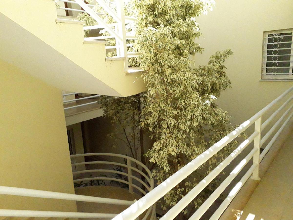 T1 Alvor/ Prainha Apartment Екстериор снимка