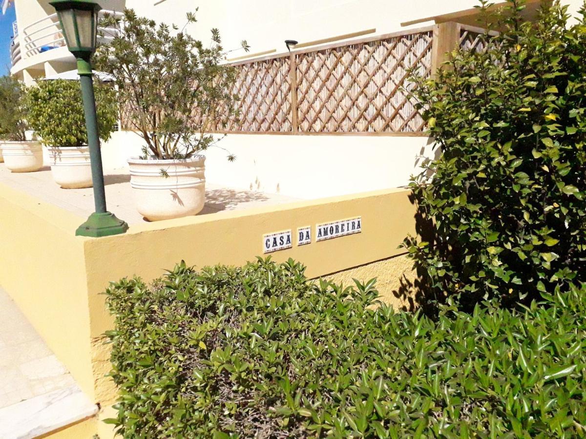T1 Alvor/ Prainha Apartment Екстериор снимка