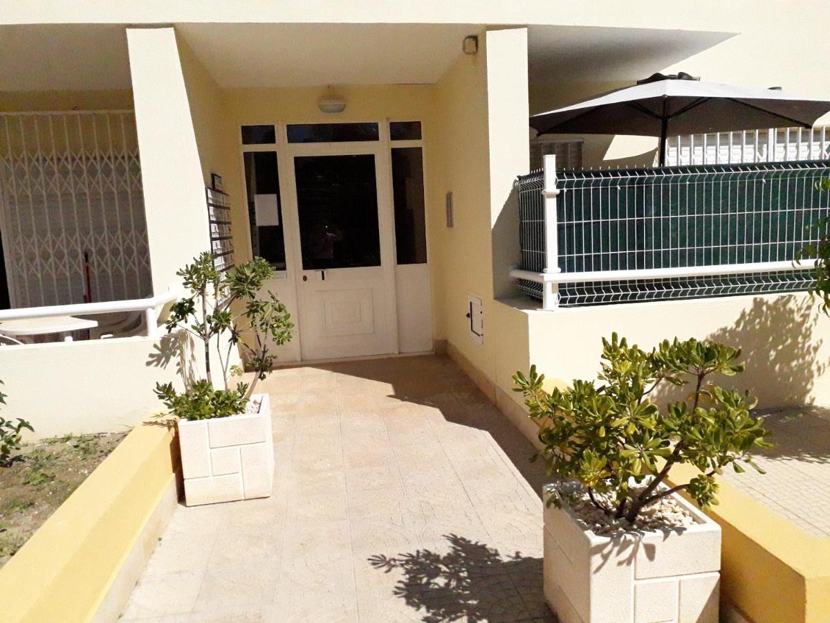 T1 Alvor/ Prainha Apartment Екстериор снимка