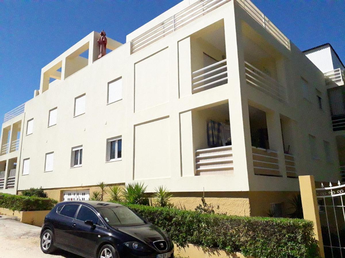T1 Alvor/ Prainha Apartment Екстериор снимка